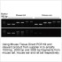 Mouse Tissue Direct PCR Kit (200 rxns)